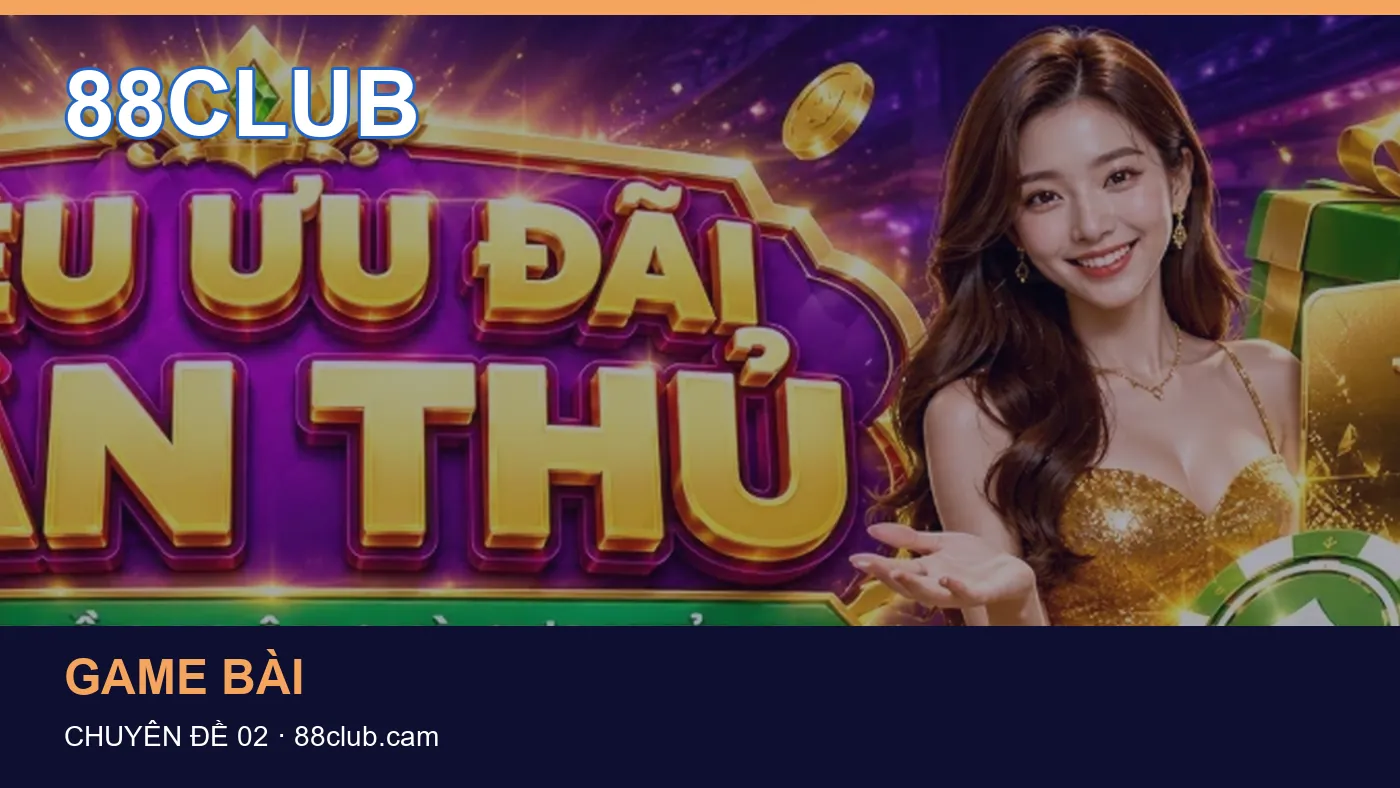 Trò chơi: những thuật ngữ cần hiểu khi tra cứu 88CLUB