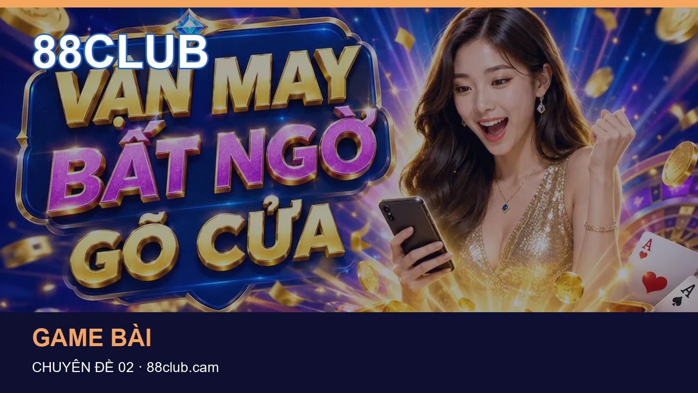 Những nhầm lẫn thường gặp khi đọc nội dung Game bài trên 88CLUB