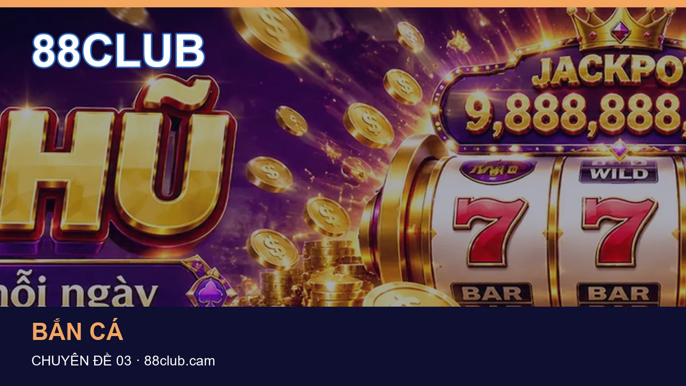 Bảo vệ dữ liệu cá nhân khi tìm hiểu Bắn cá tại 88CLUB