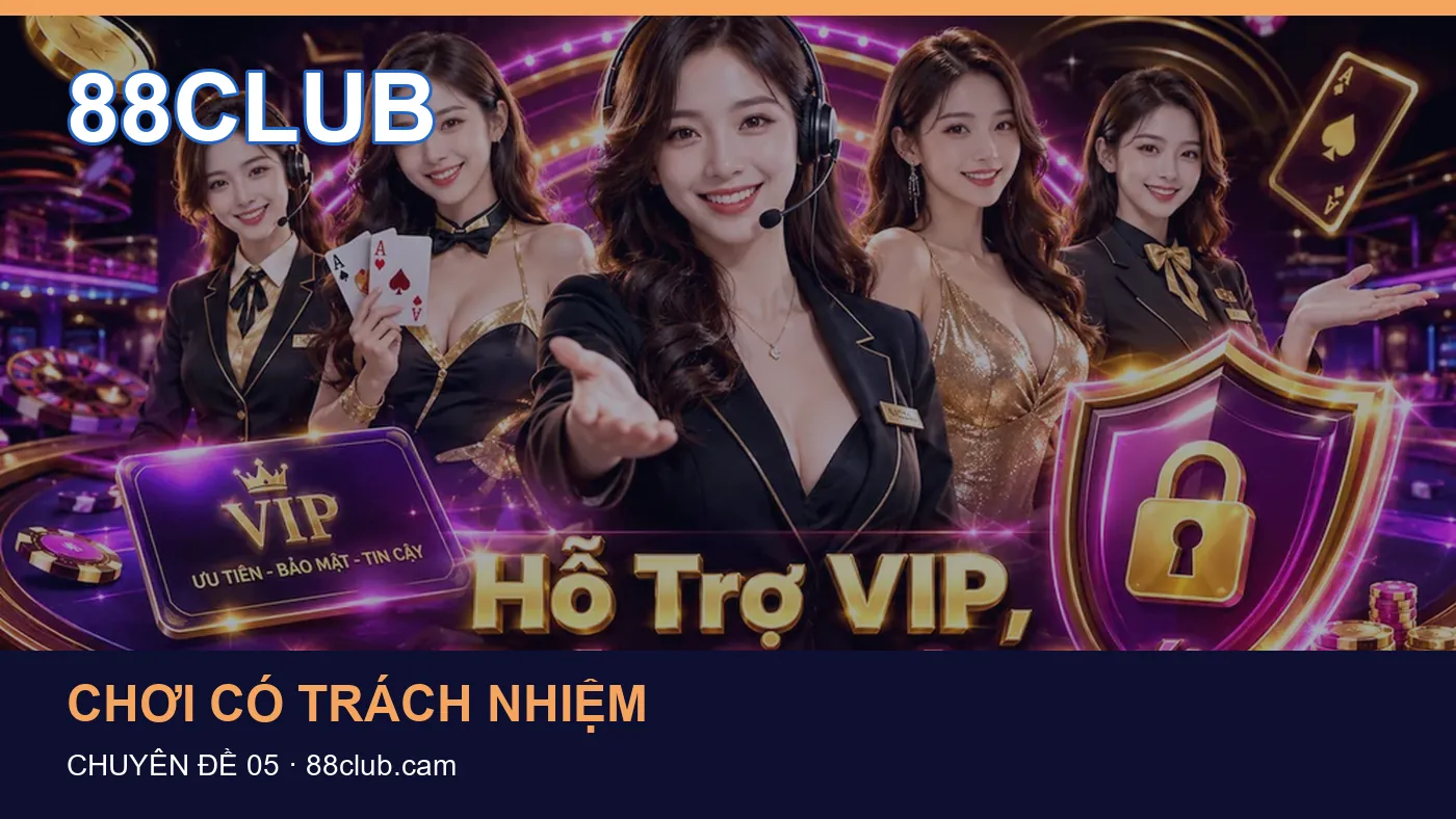 Cách bắt đầu đọc chuyên mục Nổ hũ trên 88CLUB