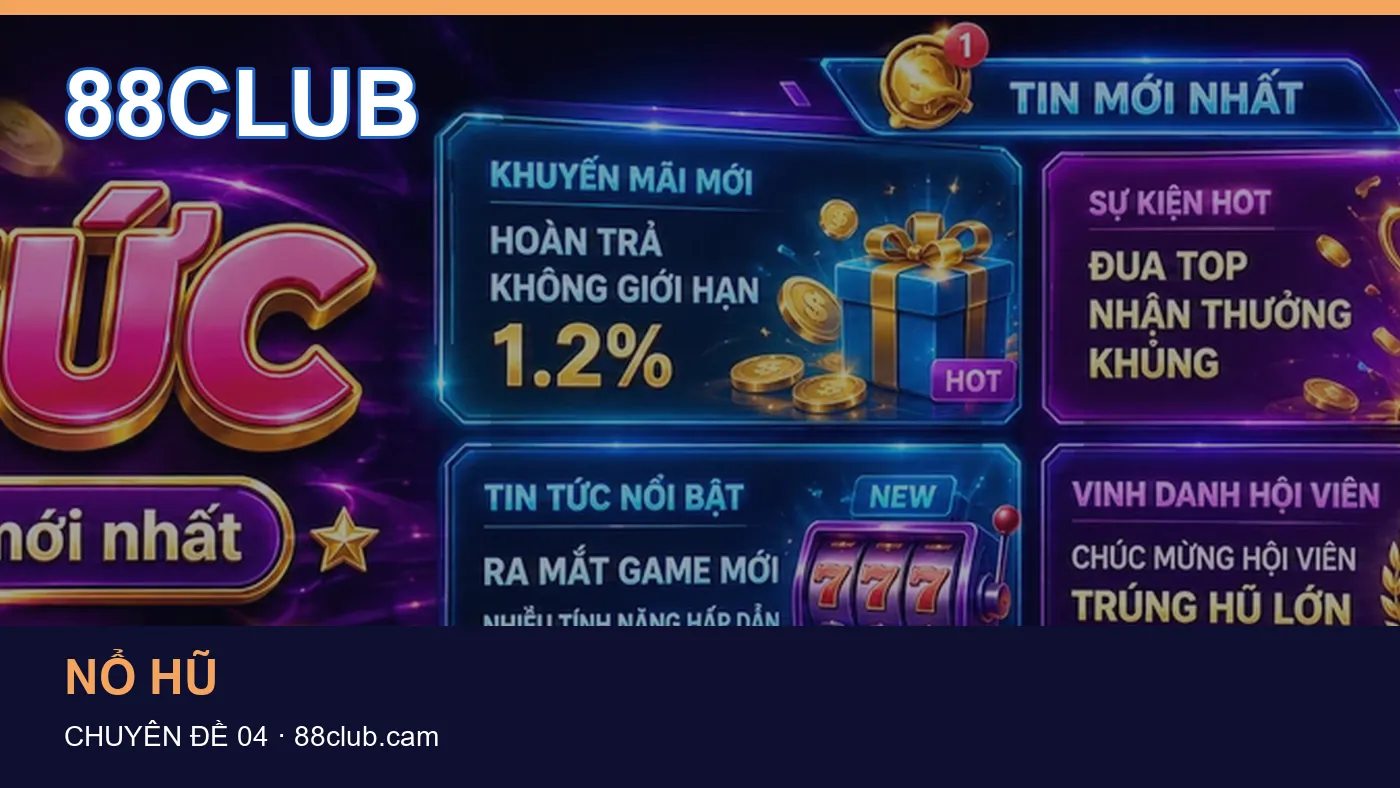 Chơi có trách nhiệm: những thuật ngữ cần hiểu khi tra cứu 88CLUB