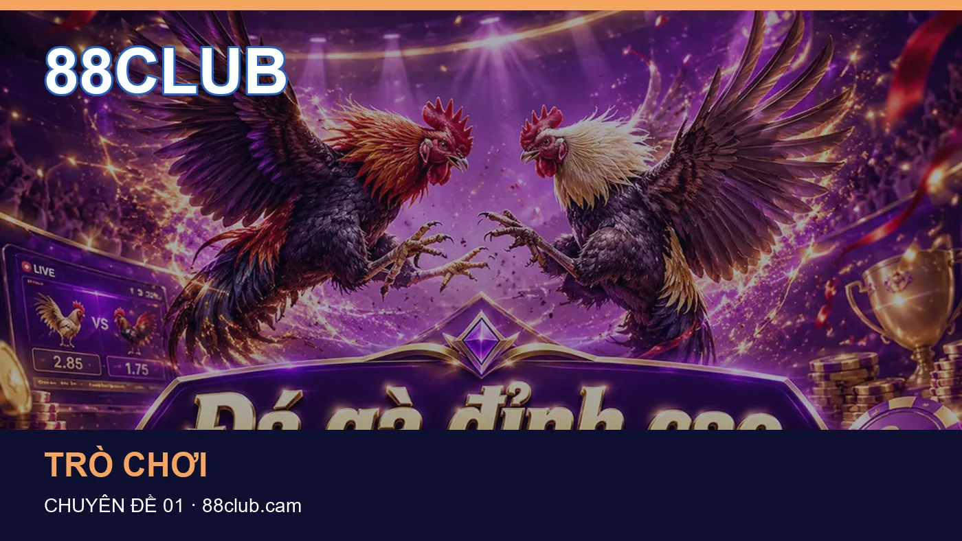 Những nhầm lẫn thường gặp khi đọc nội dung Chơi có trách nhiệm trên 88CLUB