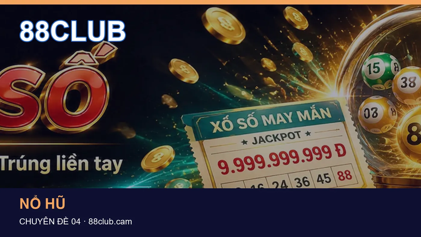 Bảo vệ dữ liệu cá nhân khi tìm hiểu Chơi có trách nhiệm tại 88CLUB
